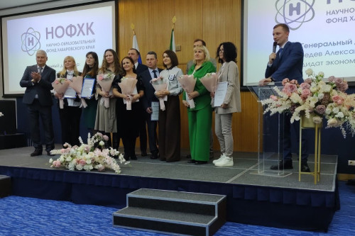 Преподаватель ХИИК СибГУТИ номинирована на награду Губернатора Преподаватель ХИИК СибГУТИ номинирована на награду Губернатора