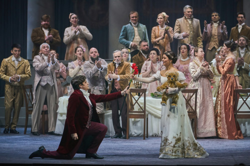 «Евгений Онегин» — классика в современном прочтении «Евгений Онегин» — классика в современном прочтении